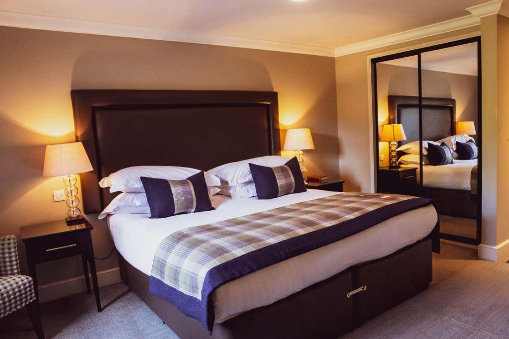 แมคโดนัลด์ ลินเดน ฮอล กอล์ฟ แอนด์ คันทรี่ คลับ Hotel Longhorsley ห้อง รูปภาพ